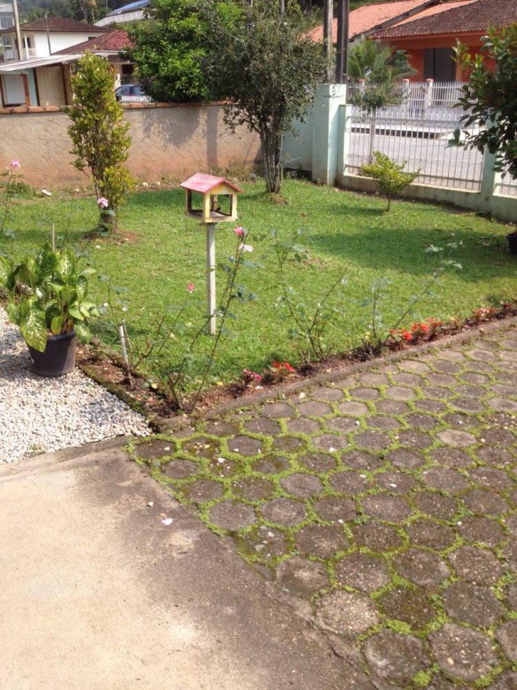 Casa à Venda em Dom Joaquim - Brusque - Santa Catarina