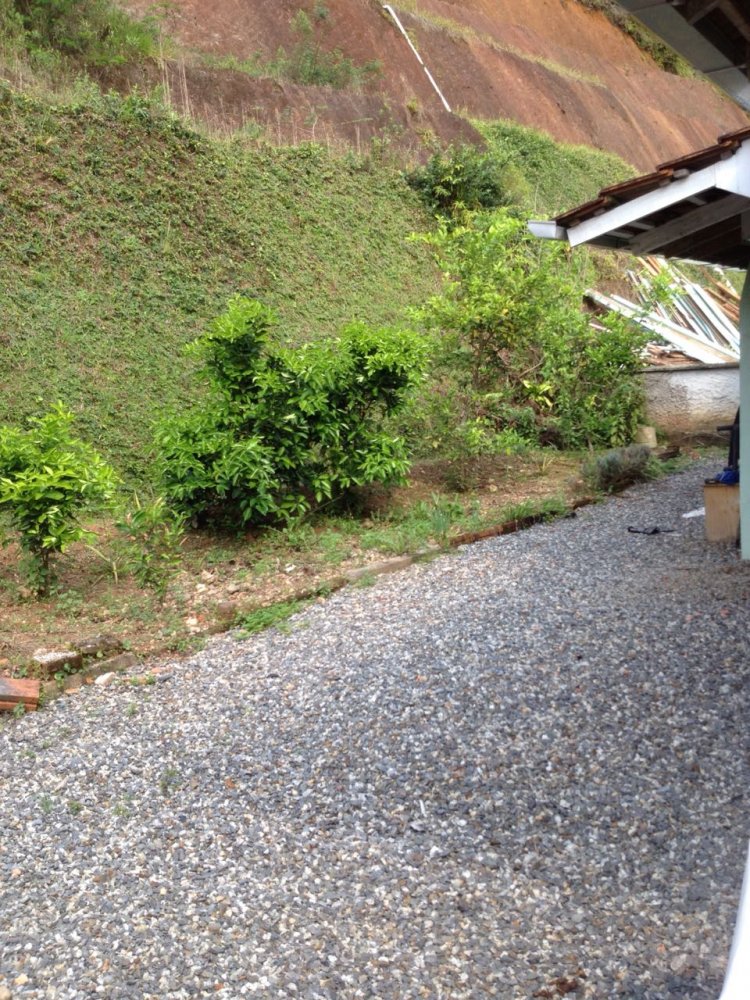 Casa à Venda em Dom Joaquim - Brusque - Santa Catarina