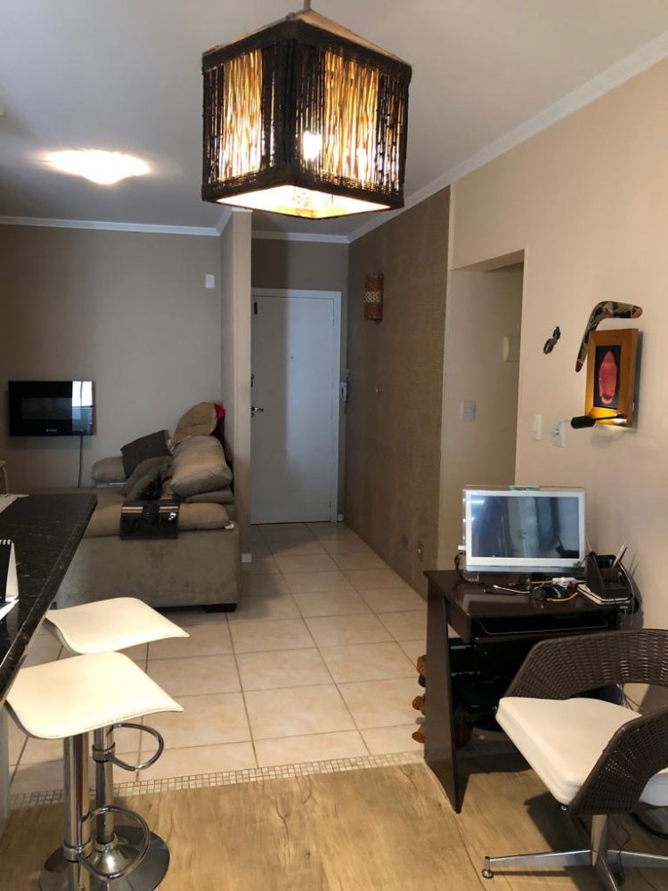 Apartamento à Venda em Centro - Balneário Camboriú - Santa Catarina - ILHA DE PAQUETÁ