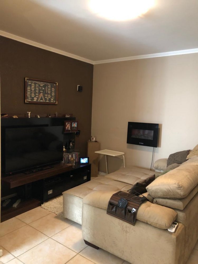 Apartamento à Venda em Centro - Balneário Camboriú - Santa Catarina - ILHA DE PAQUETÁ