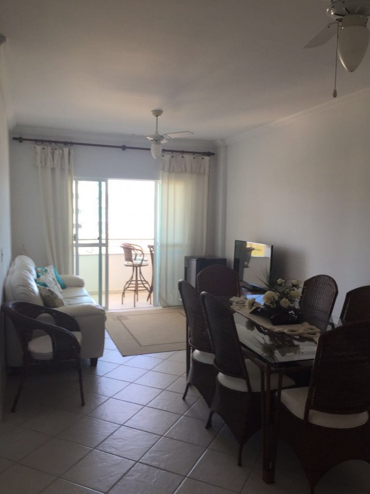 APARTAMENTO PEREQUE PORTO BELO 