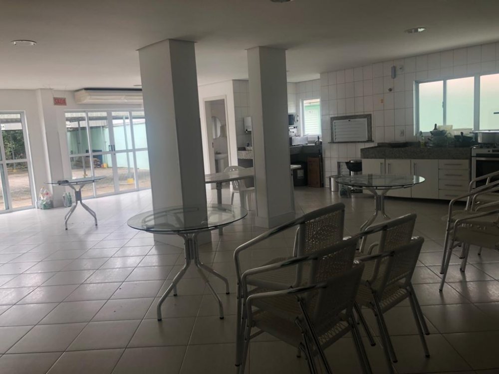 APARTAMENTO PEREQUE PORTO BELO 