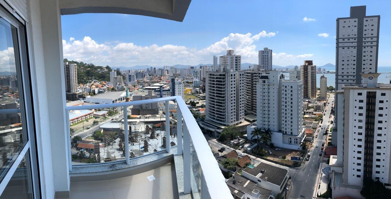 Apartamento à Venda Próximo ao Mar em Fazenda - Itajaí - Santa Catarina - You New Styl em Itajaí