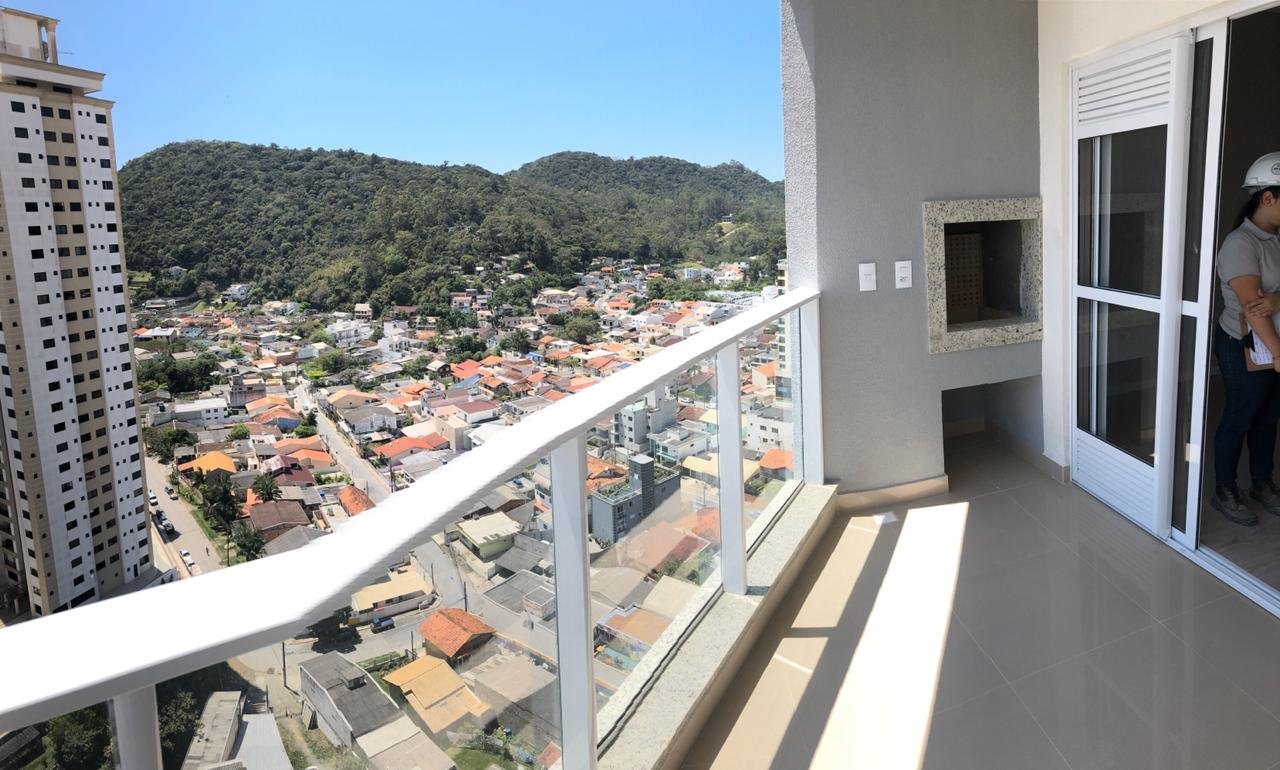 Apartamento à Venda Próximo ao Mar em Fazenda - Itajaí - Santa Catarina - You New Styl em Itajaí