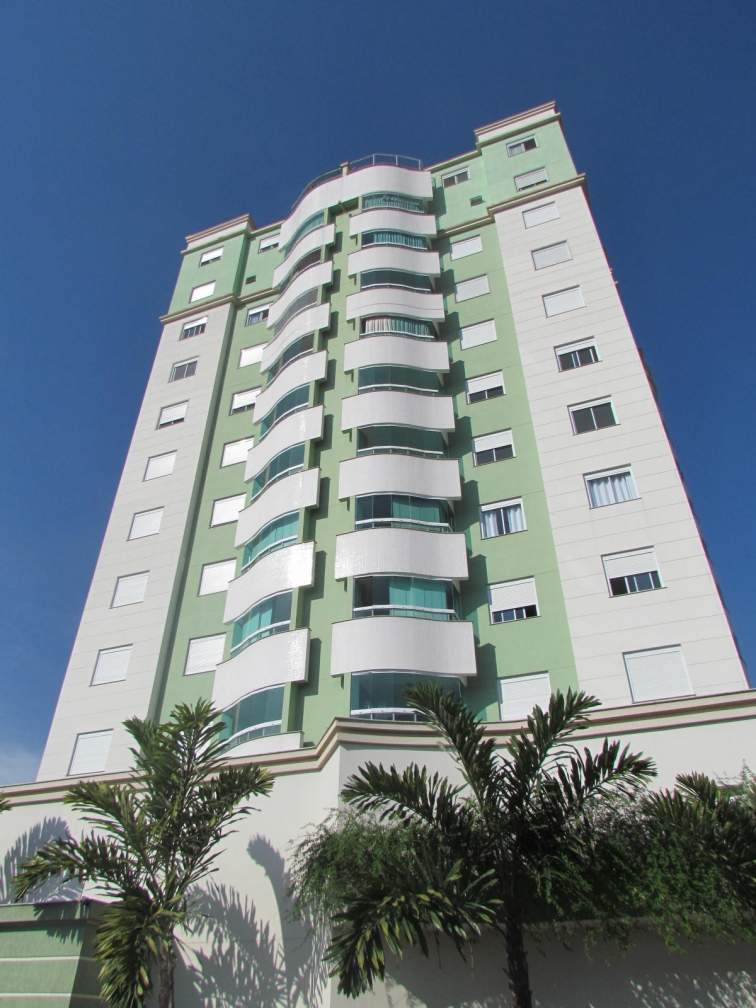 APARTAMENTO SÃO LUIZ BRUSQUE