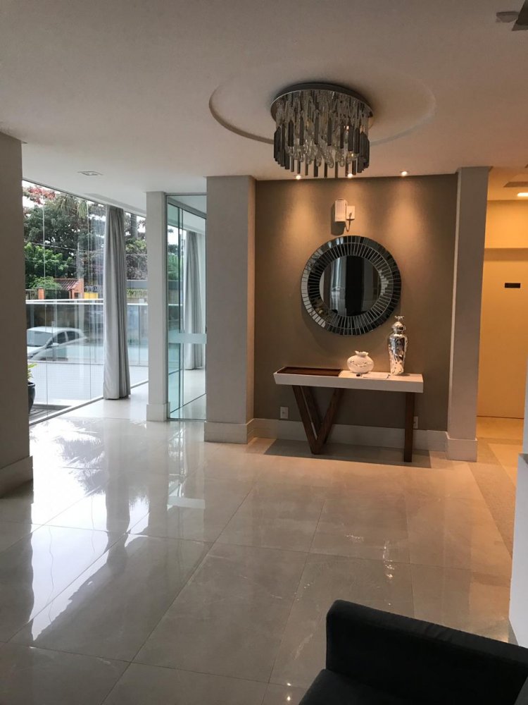 APARTAMENTO BRAVA ITAJAÍ