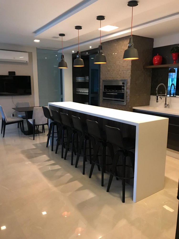 APARTAMENTO BRAVA ITAJAÍ