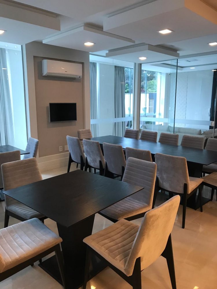 APARTAMENTO BRAVA ITAJAÍ