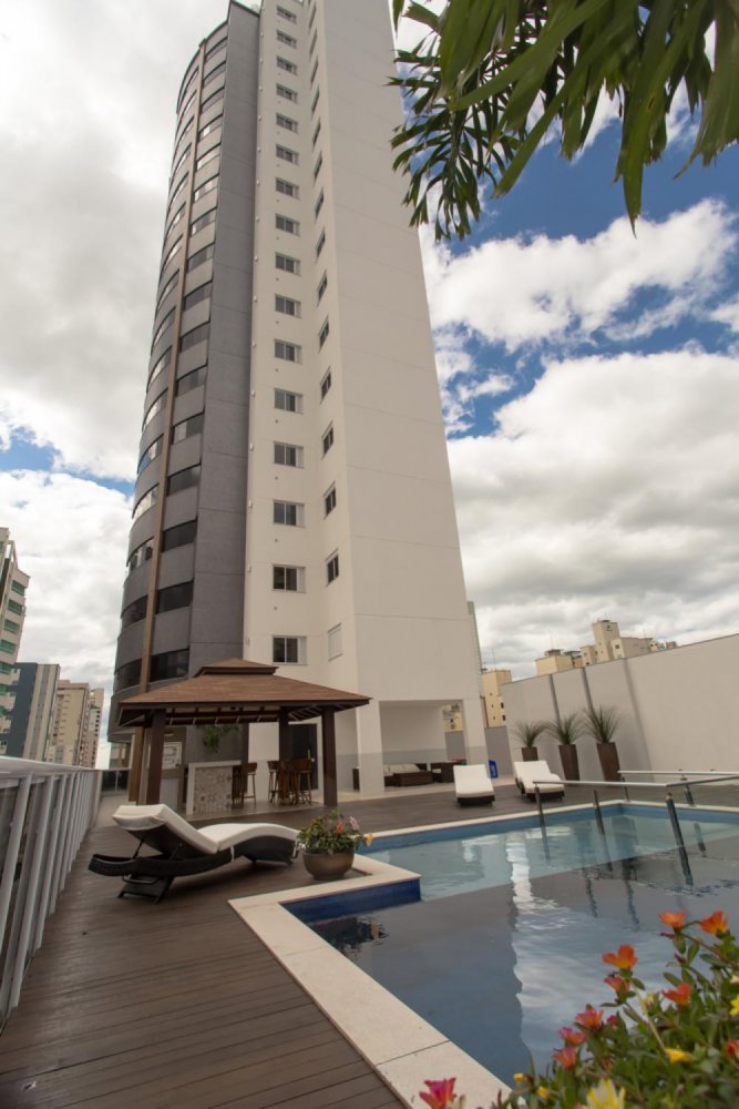 Apartamento à Venda em Centro - Balneário Camboriú - Santa Catarina - EDIFICIO VILLA CASTELLI