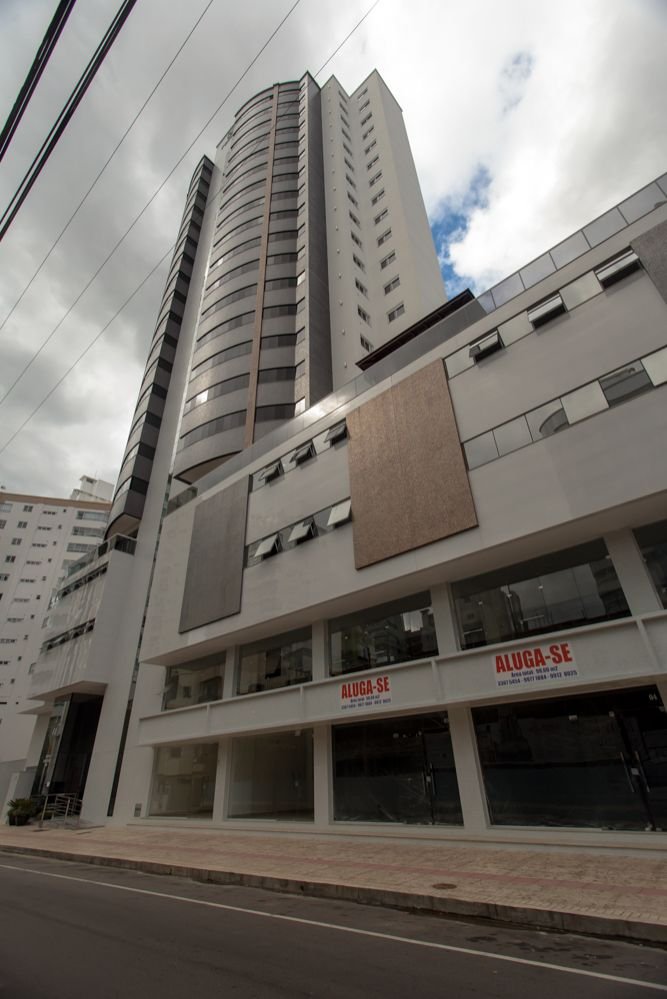 Apartamento à Venda em Centro - Balneário Camboriú - Santa Catarina - EDIFICIO VILLA CASTELLI