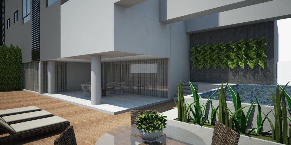 Apartamento Pré Lançamento em São Luiz - Brusque - Santa Catarina - RESIDENCIAL DRACENA EM BRUSQUE