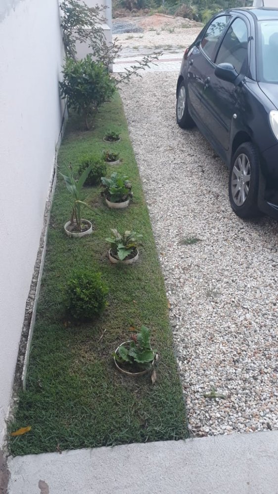 SOBRADO GEMINADO ÁGUAS CLARAS BRUSQUE