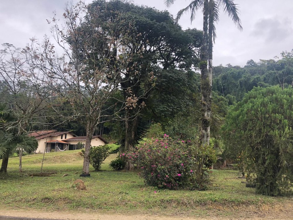 TERRENO GUARANI BRUSQUE