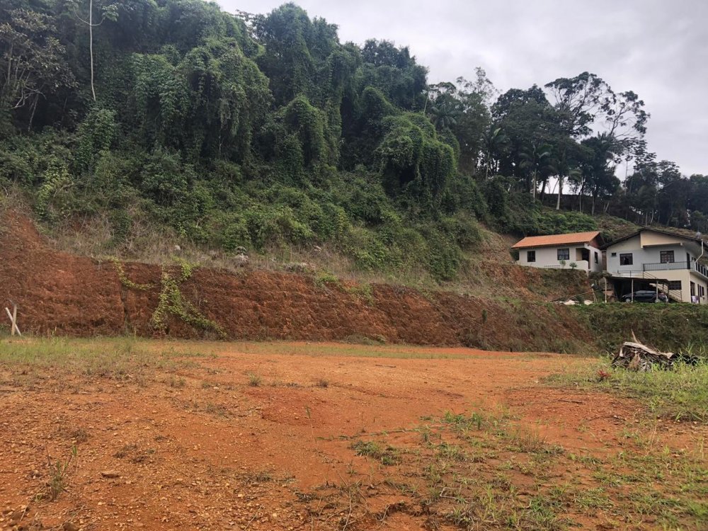 TERRENO GUARANI BRUSQUE