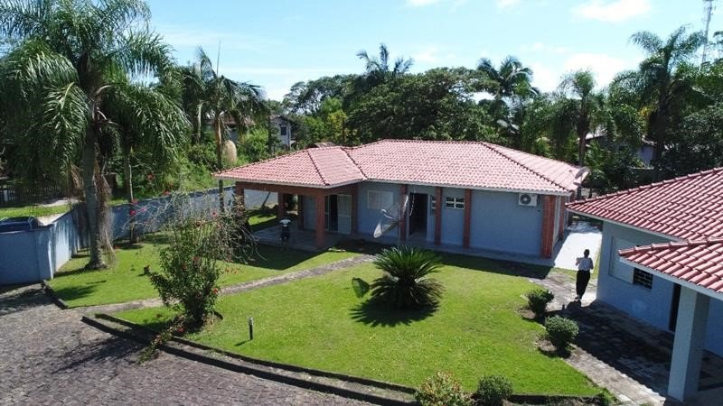 CASA ITAPEMA DO NORTE ITAPOÁ