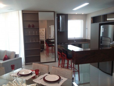 Apartamento à Venda Próximo ao Mar em Centro - Balneário Camboriú - Santa Catarina - Portinax Residence em Balneário Camboriú