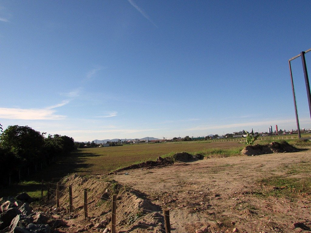 Terreno à Venda - Itajaí - Santa Catarina