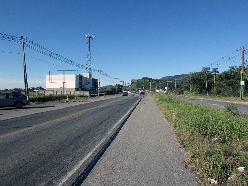 Terreno à Venda - Itajaí - Santa Catarina