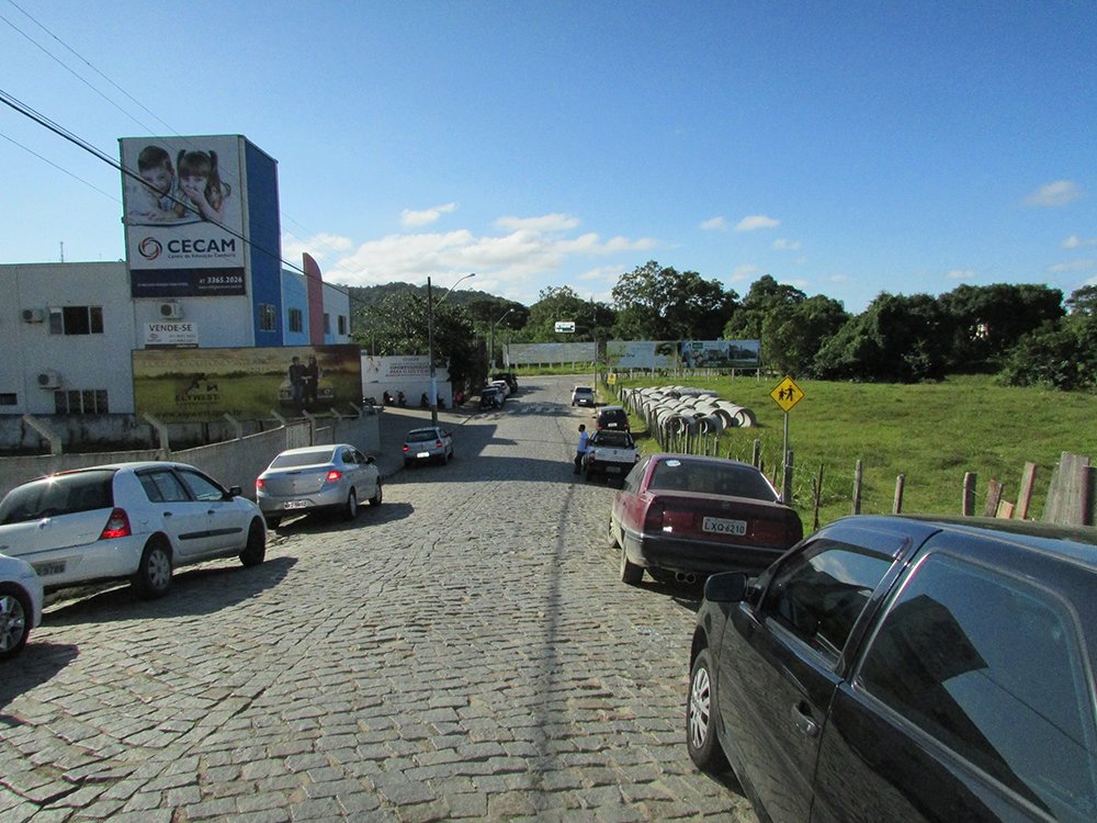 Terreno à Venda em Centro - Camboriú - SC