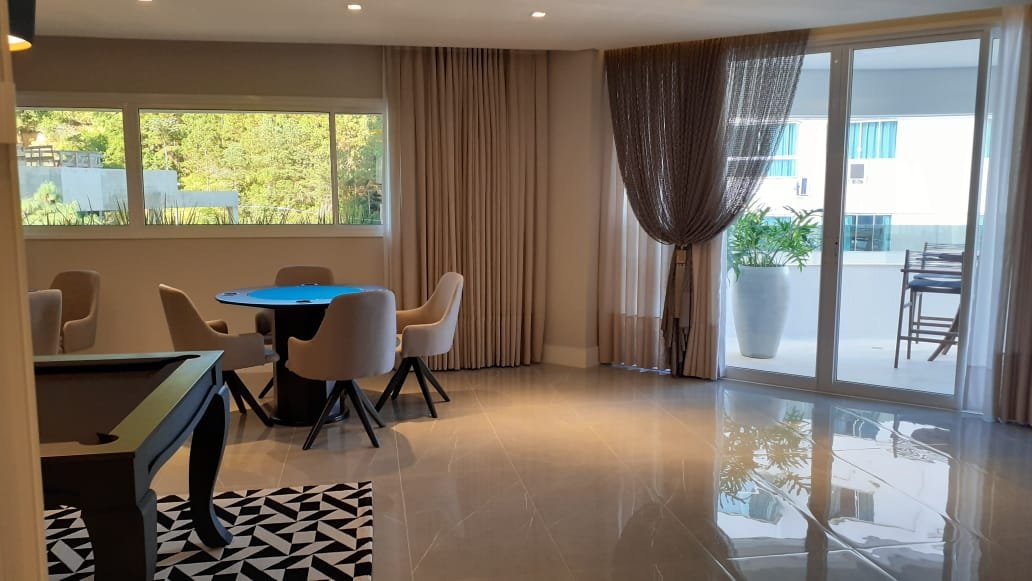 APARTAMENTO NO PIONEIROS BALNEÁRIO CAMBORIÚ 