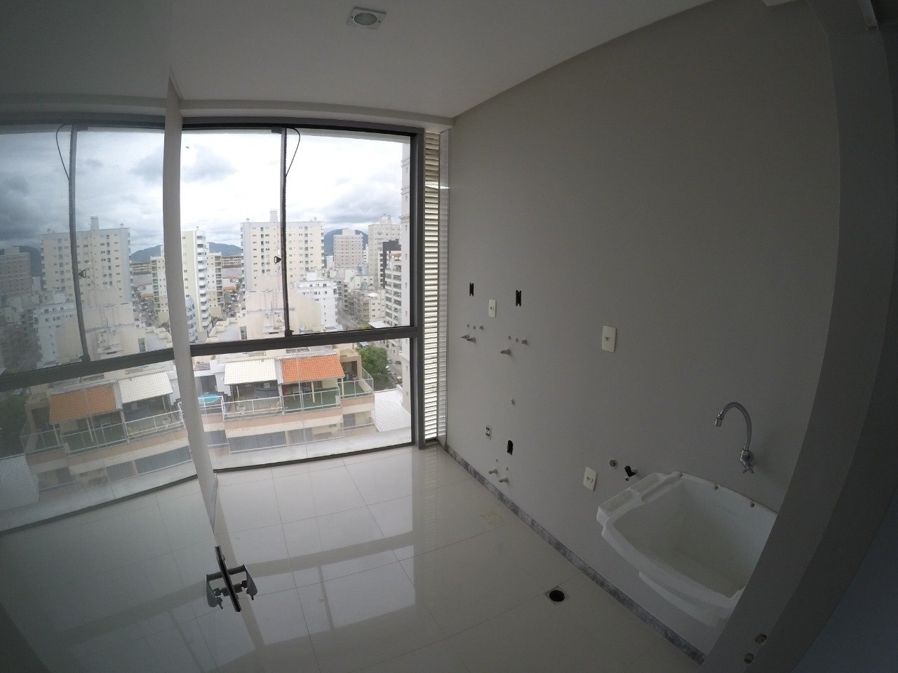 Apartamento à Venda em Centro - Itapema - SC - Ocean Tower em Balneário Camboriú 