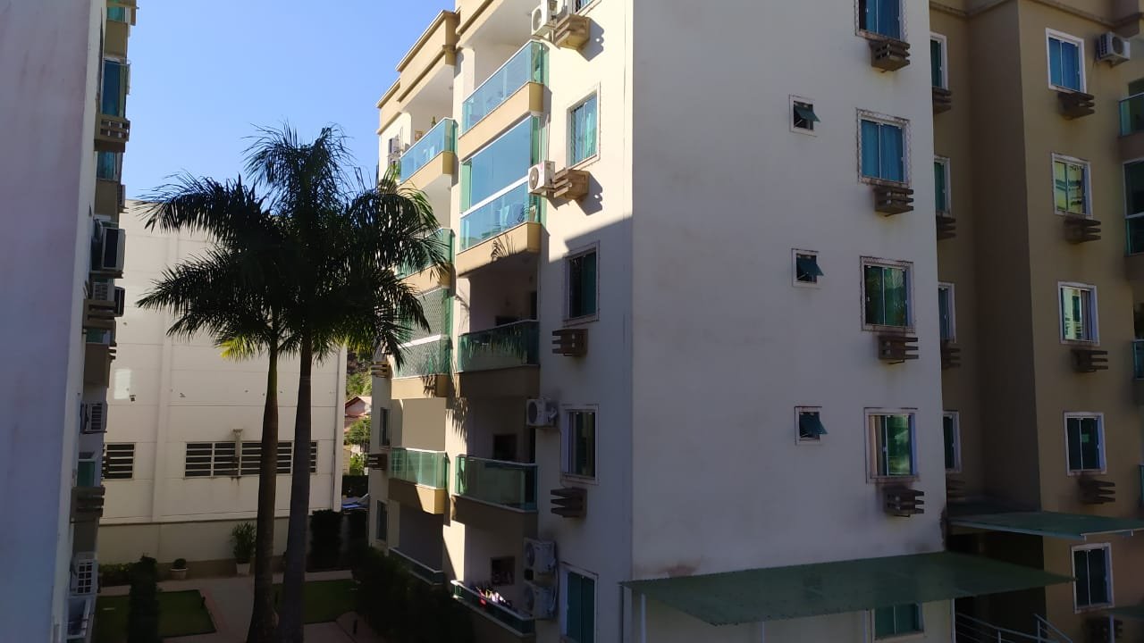 APARTAMENTO NOVA BRASILIA BRUSQUE