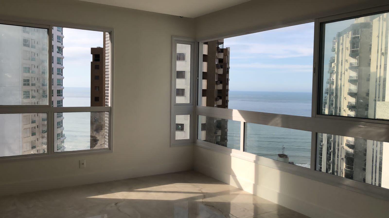 Apartamento Lançamento Quadra Mar em Centro - Balneário Camboriú - Santa Catarina - RESIDENCIAL BRÉSCIA