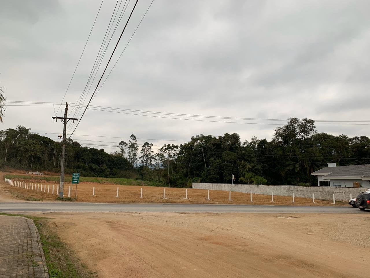 TERRENO CENTRO GUABIRUBA