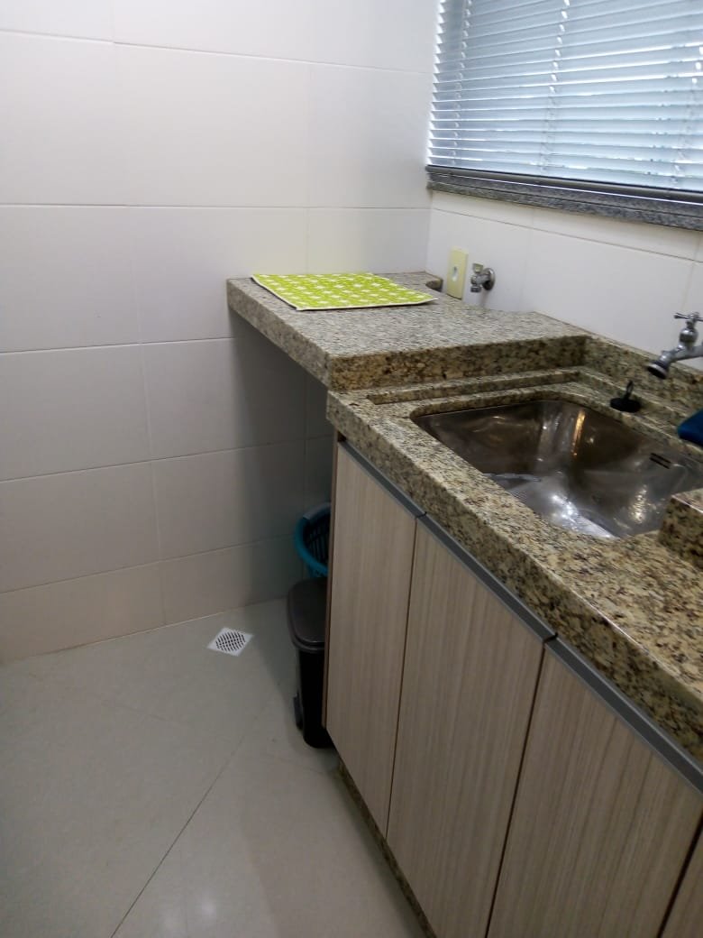 Apartamento Aluguel (Anual) em Santa Terezinha - Brusque - Santa Catarina