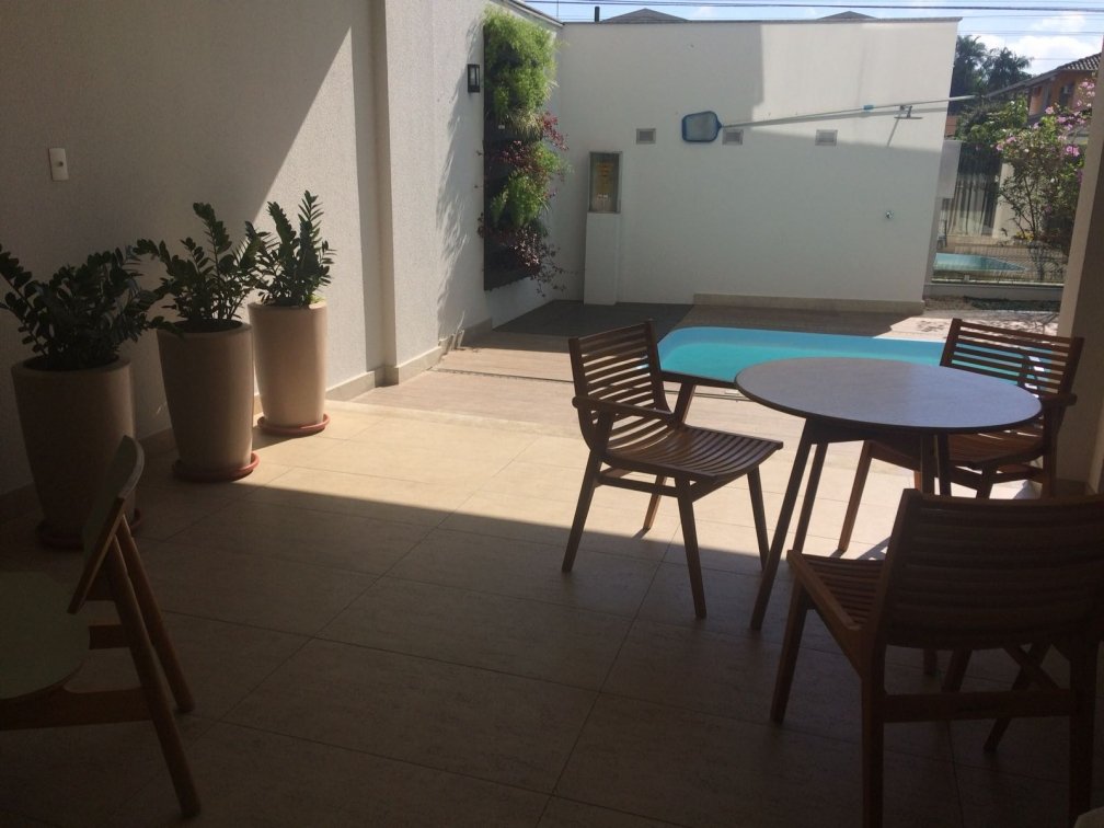 APARTAMENTO SÃO LUIZ BRUSQUE