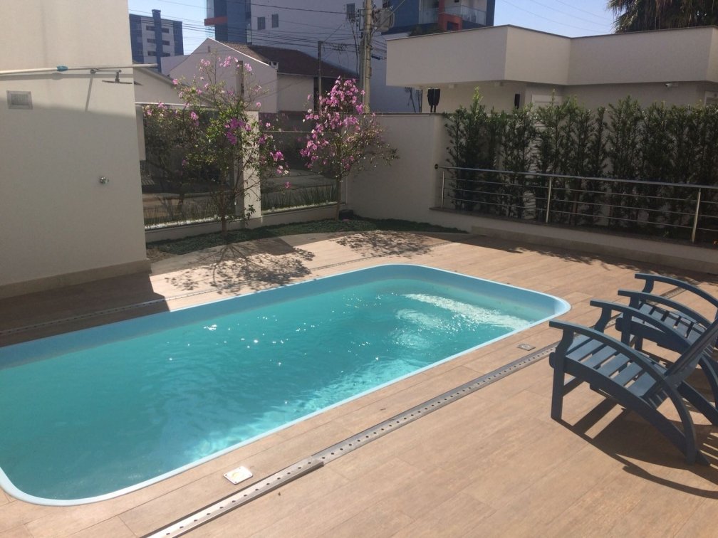 APARTAMENTO SÃO LUIZ BRUSQUE