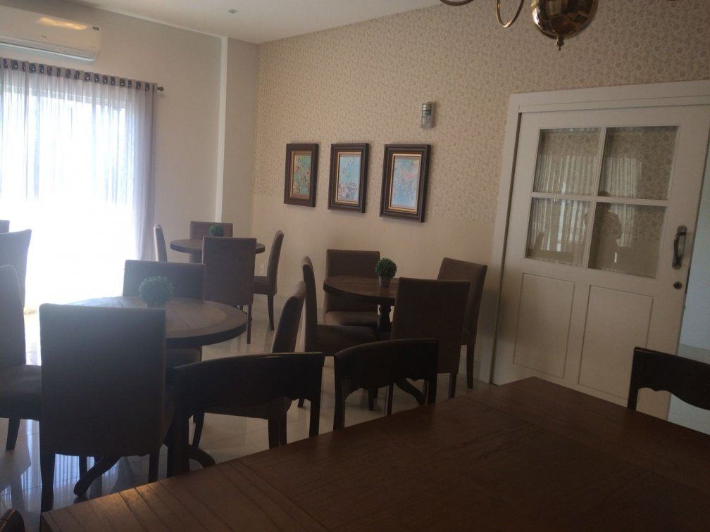 APARTAMENTO SÃO LUIZ BRUSQUE