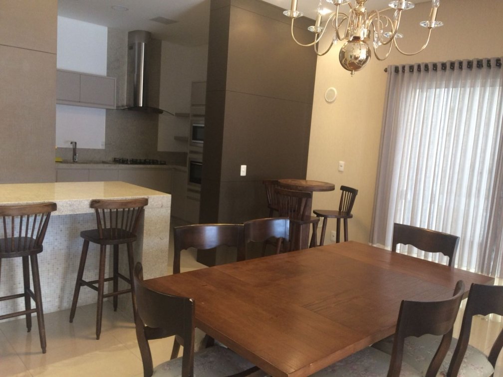 APARTAMENTO SÃO LUIZ BRUSQUE