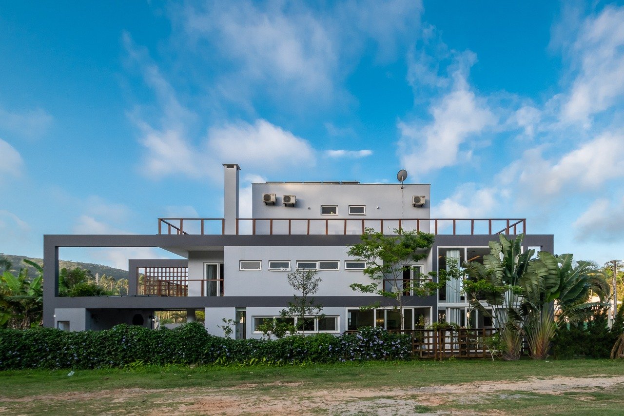 CASA CONDOMÍNIO BALNEÁRIO CAMBORIU