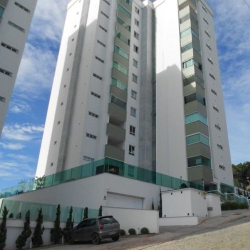 APARTAMENTO SEMI MOBILIADO NO SÃO LUIZ