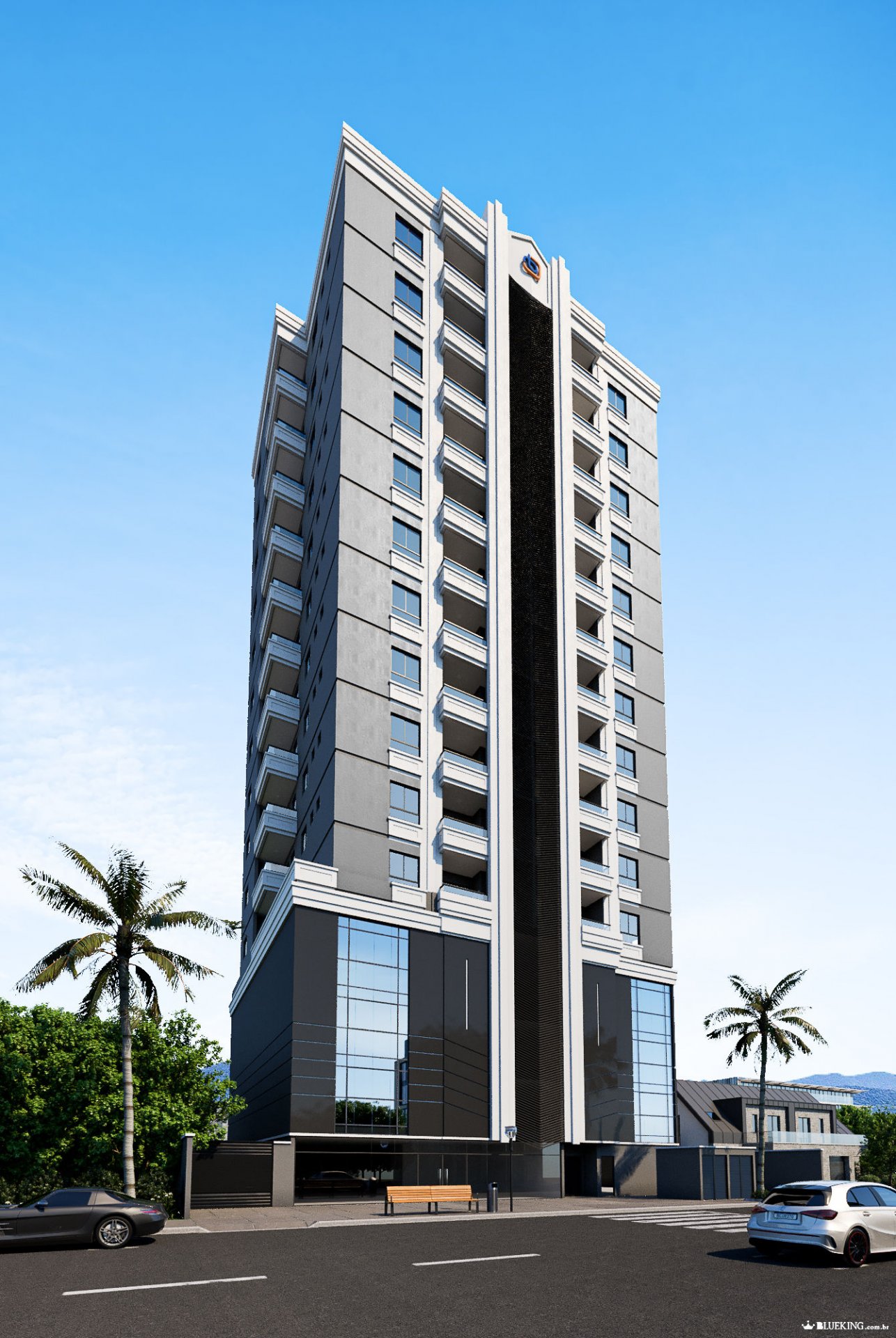 Apartamento Pré Lançamento em Centro - Porto Belo - Santa Catarina