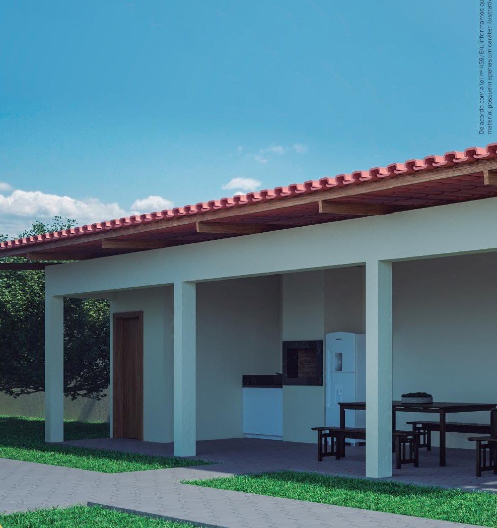 Apartamento Lançamento em Espinheiros - Itajaí - Santa Catarina - Residencial Recanto dos Espinheiros em Itajaí