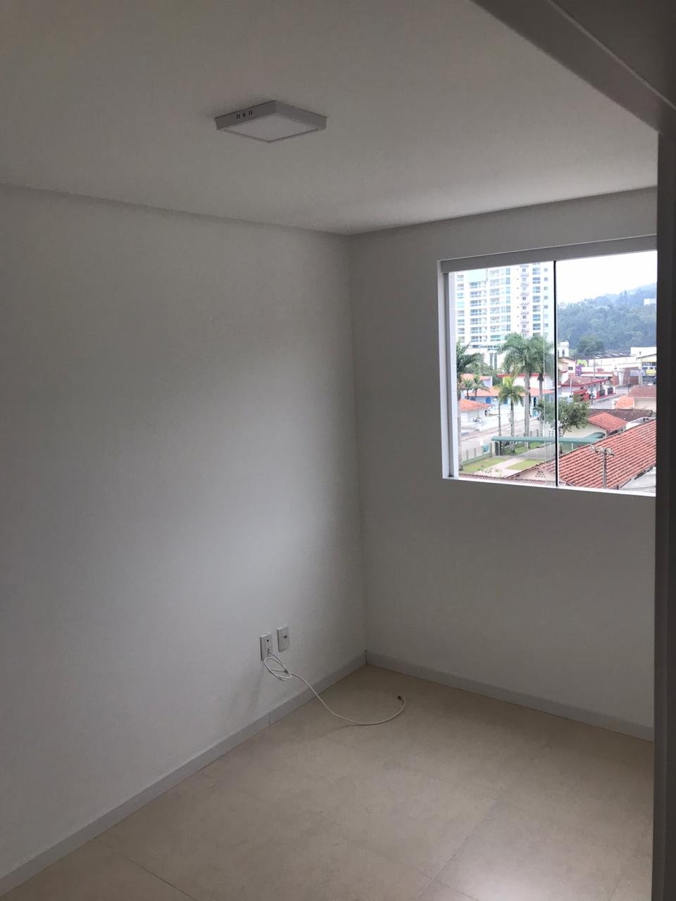 Apartamento Aluguel (Anual) em São Luiz - Brusque - SC