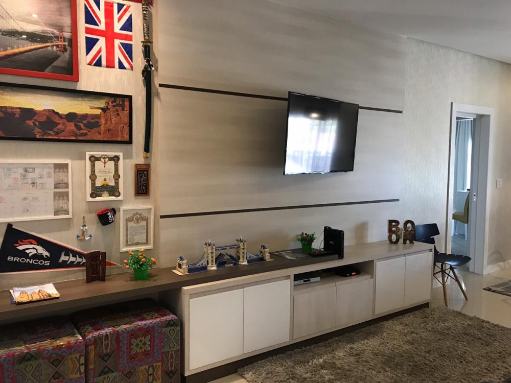 Apartamento à Venda em Centro - Brusque - Santa Catarina