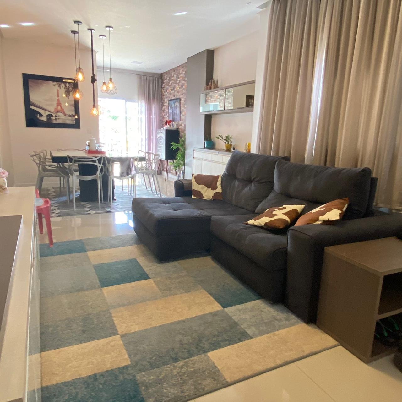 Apartamento à Venda em Centro - Brusque - Santa Catarina