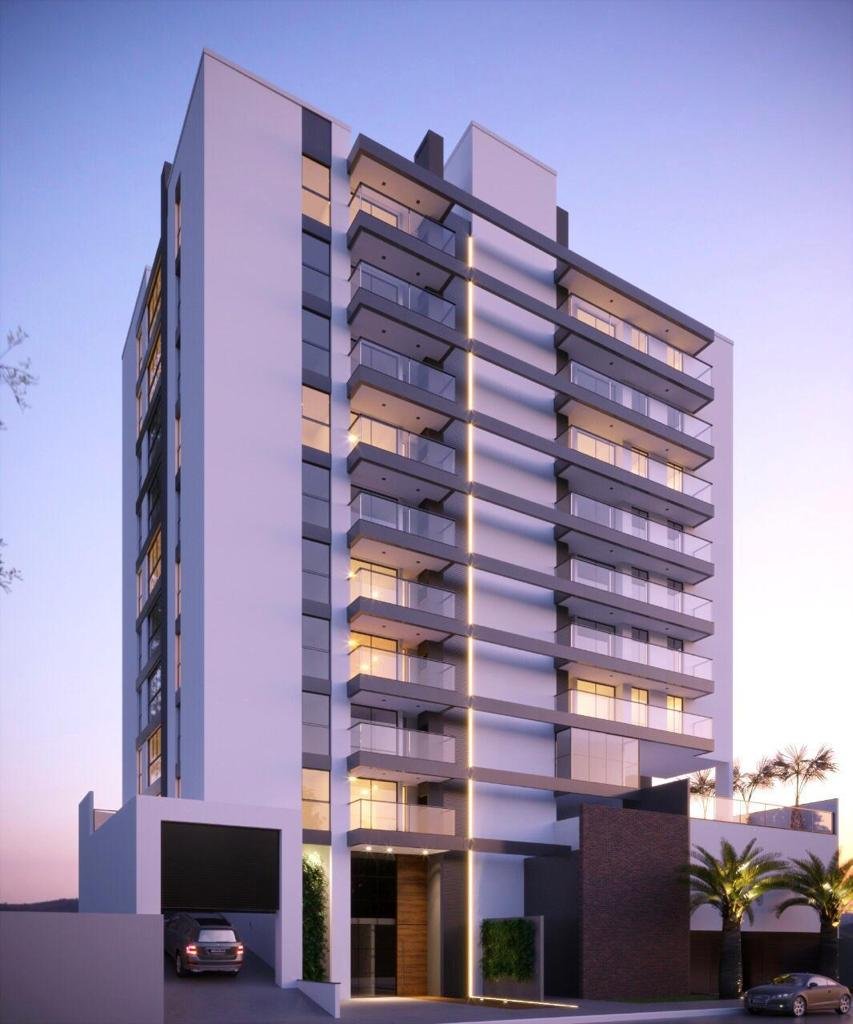 Apartamento Pré Lançamento em Vila Operária - Itajaí - Santa Catarina - Ilha de Maiorca em Itajaí