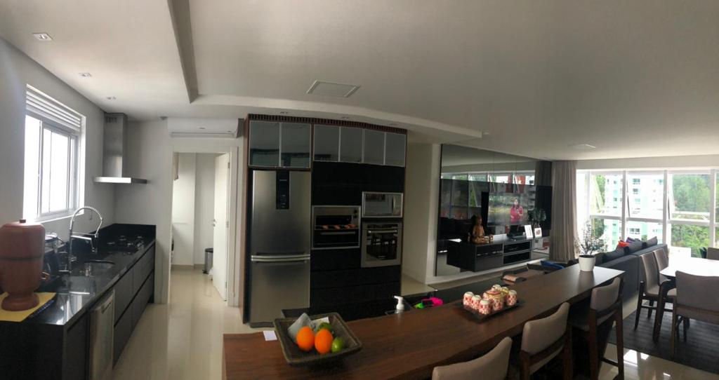 Apartamento à Venda em Pioneiros - Balneário Camboriú - SC - Cartier Residence em Balneário Camboriú 