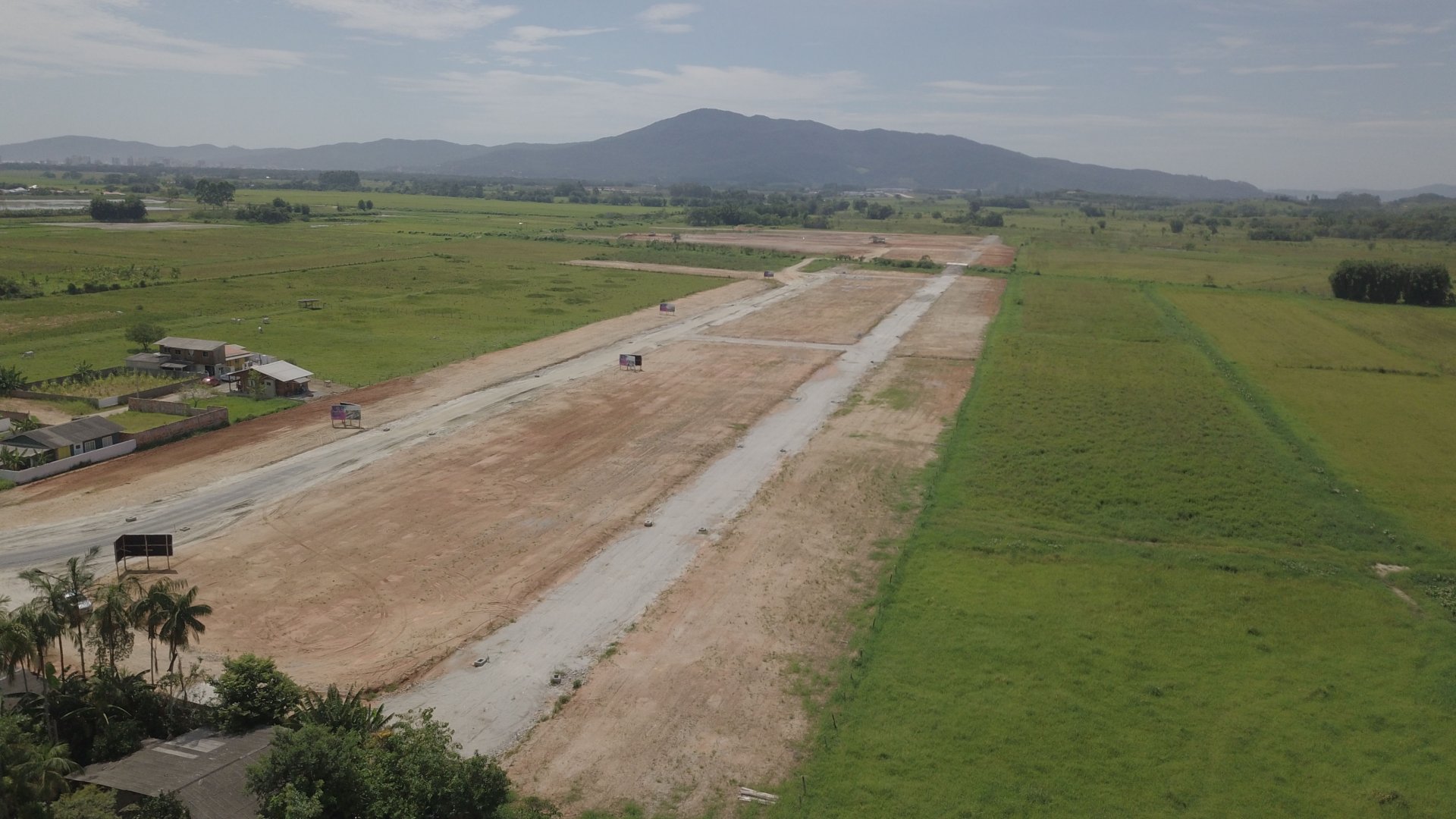 Terreno em Condomínio à Venda em Centro - Itapema - Santa Catarina - Sonho Real Loteamento em Itapema 