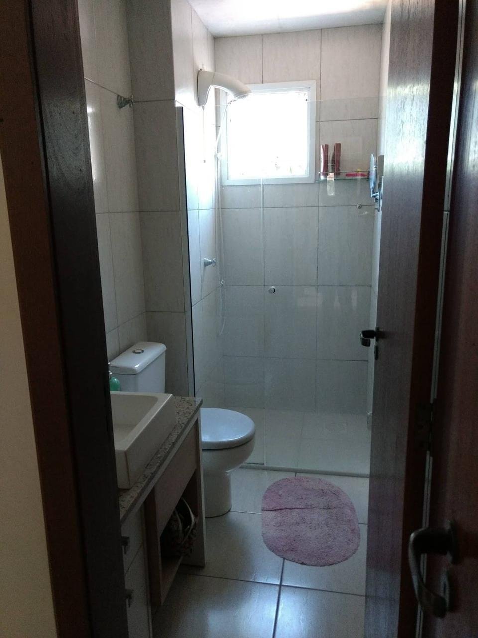 APARTAMENTO SEMI MOBILIADO NO CENTRO DE BRUSQUE