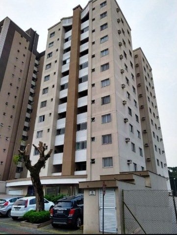 APARTAMENTO SEMI MOBILIADO NO CENTRO DE BRUSQUE