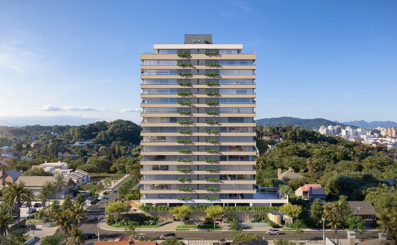 Apartamento à Venda em América - Joinville - Santa Catarina - Montenegro em Joinville