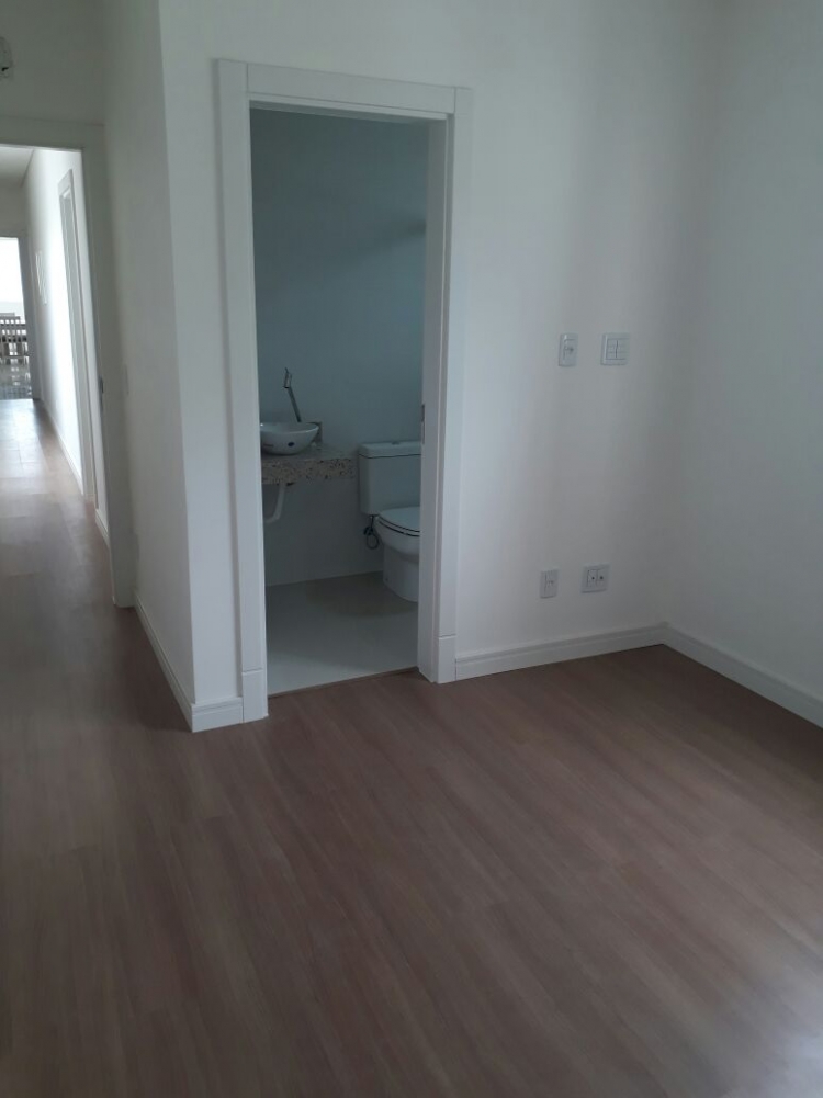 Apartamento à Venda em Centro - Brusque - Santa Catarina - Residencial Munich em Brusque