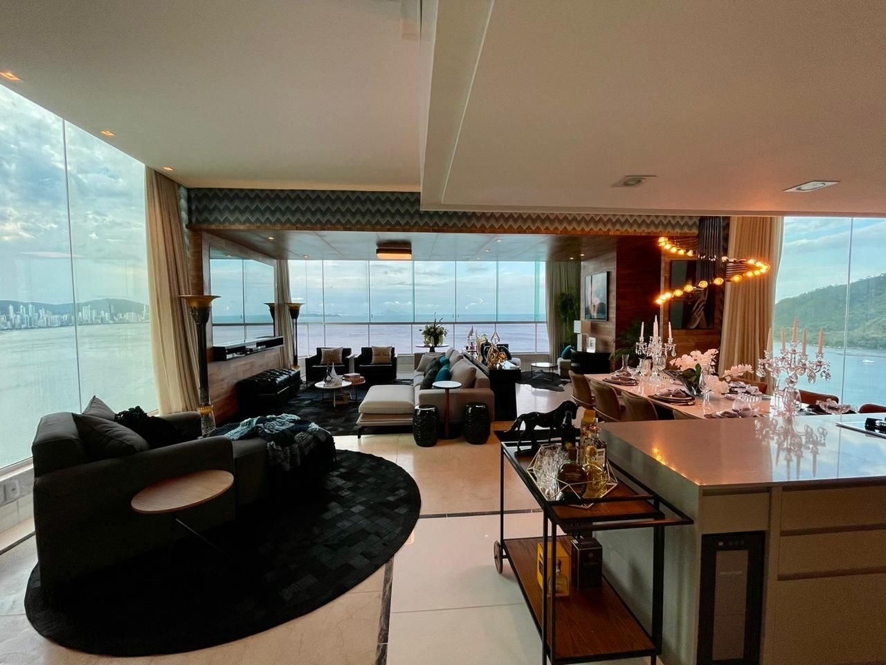 APARTAMENTO BARRA SUL BALNEARIO CAMBORIU