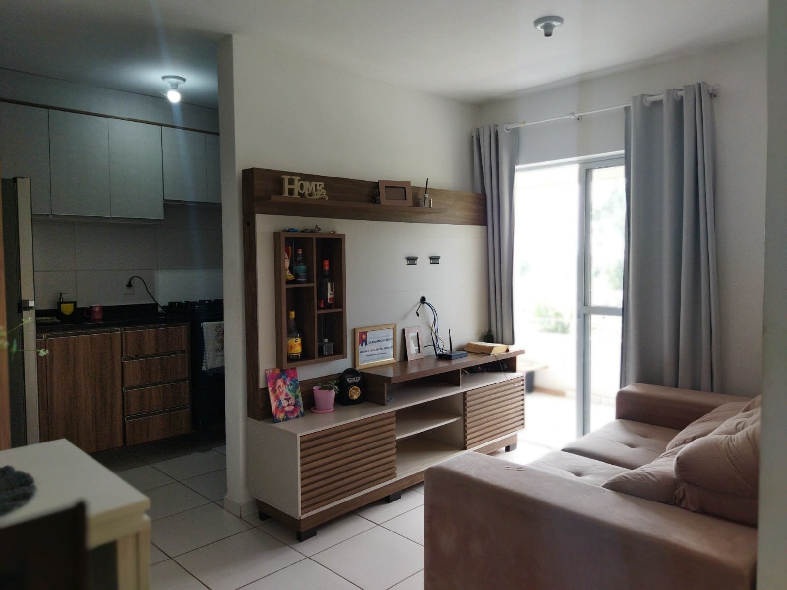 APARTAMENTO ESPINHEIROS ITAJAI