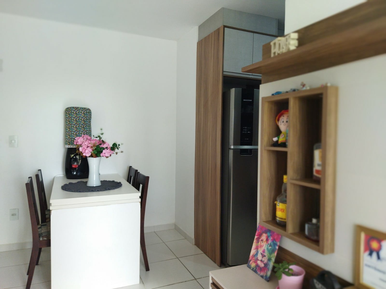 APARTAMENTO ESPINHEIROS ITAJAI